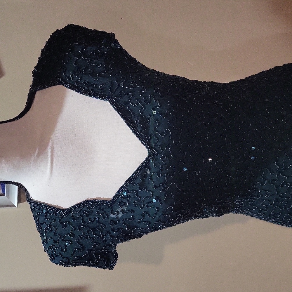 Andretta Donatello Dress - Picture 2 of 16